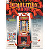 Demolition Zone - Brochure