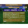 Derby Owners Club World Edition 8 Seat Deluxe - Screenshot