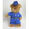 Design'R Bear - Blue Uniform