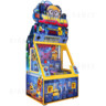 Despicable Me Jelly Lab Redemption Machine - Despicable Me Jelly Lab