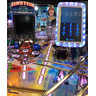 Dialed In Pinball Machine - Dialed In Pinball Machine by Jersey Jack & Pat Lawlor