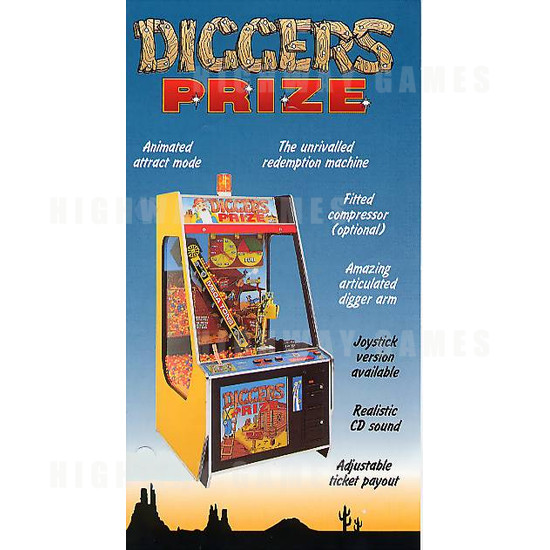 Diggers Prize - brochure 1 54kb JPG