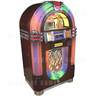 Digital Bubbler Jukebox - Machine