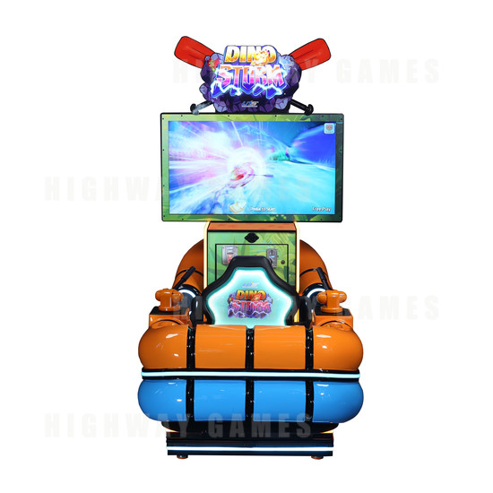Dino Storm Video Arcdae Game - 2.jpg