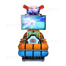 Dino Storm Video Arcdae Game