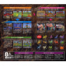 Dinomax version 1.5 - Brochure insert 1