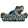 Dinosaur Century Video Redemption Machine