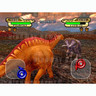 Dinosaur King Arcade Machine - Screenshot