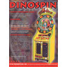 Dino Spin - Brochure