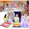 Disney Magical World: Magical Happy Mirror Arcade Game - Magical Happy Mirror turns girl players into princesses