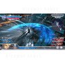 Dissidia Final Fantasy Arcade Machine - Dissidia Final Fantasy Arcade Machine Screenshot