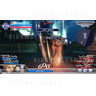 Dissidia Final Fantasy Arcade Machine - Dissidia Final Fantasy Arcade Machine Screenshot