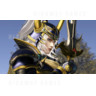 Dissidia Final Fantasy Arcade Machine