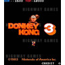 Donkey Kong 3