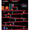 Donkey Kong - Screen Shot 2 32KB JPG