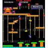 Donkey Kong Jr - screen shot 2 31kb JPG
