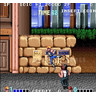 Double Dragon - Screenshot