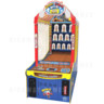 Down the Clown Ticket Redemption Machine - Down the Clown Arcade Machine