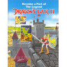Dragon's Lair 2 - Time Warp - Brochure 1 92KB JPG