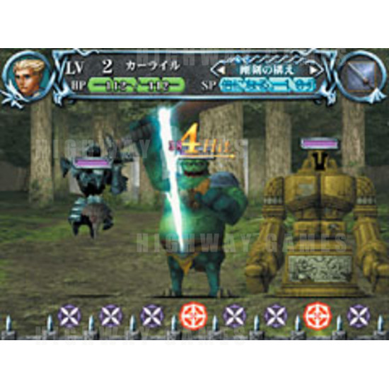 Dragon Treasure Medal Machine - screen_2.jpg