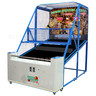 Dream Shooter Arena Basketball Arcade Machine - Dream Shooter Arena 2 Hoop Cabinet