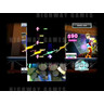 DrumMania and GuitarFreaks XG3 DX Arcade Set