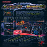 DrumMania V4 Arcade Machine