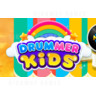 Drummer Kids Arcade Machine - Drummer Kids Arcade Machine Logo