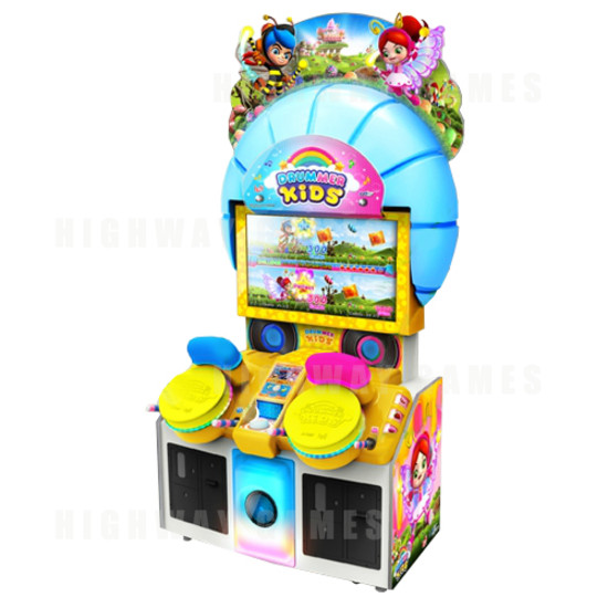 drum kids image