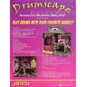 Drumscape MTV - Brochure Alternate