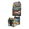 Big Buck HD Duck Dynasty in Panorama Model Arcade Machine - Machine