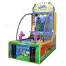 Ducky Splash Arcade Machine - Machine