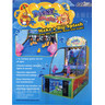 Ducky Splash Arcade Machine - Brochure
