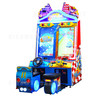 Duo Drive Arcade Machine - Duo Drive Arcade Machine