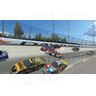 EA Sports NASCAR Arcade Machine - Screenshot