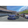 EA Sports NASCAR Arcade Machine - Screenshot