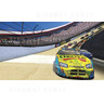 EA Sports NASCAR Arcade Machine - Screenshot