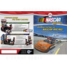 EA Sports NASCAR Arcade Machine - Brochure Front