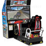 EA Sports NASCAR racing DX Motion