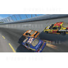 EA Sports NASCAR racing DX Motion