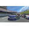 EA Sports NASCAR racing DX Motion