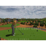 EA Sports PGA Tour Golf Challenge Arcade Machine - Screenshot