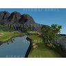 EA Sports PGA Tour Golf Challenge Arcade Machine - Screenshot