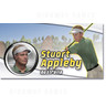 EA Sports PGA Tour Golf Challenge Arcade Machine - Stuart Appleby