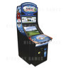 EA Sports PGA Tour Golf Challenge Arcade Machine - Cabinet