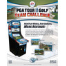 EA Sports PGA Tour Golf Challenge Arcade Machine