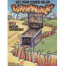 Earthshaker Pinball (1989) - Brochure Front