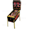 Elvis Gold Edition Pinball (2004)