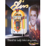 Elvis Jukebox