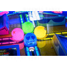 Emoji Frenzy Redemption Machine - Emoji Frenzy - Mechanical heads